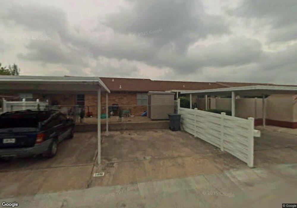 1418 Stoneridge Place, Ardmore, OK 73401 - photo 1