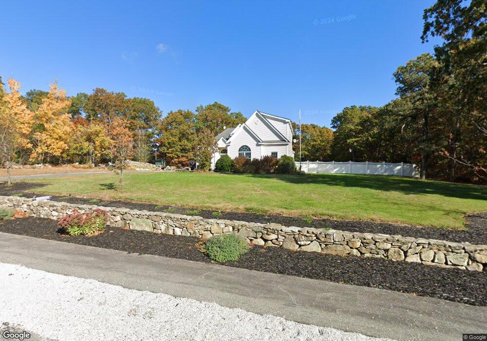 23 Maddie Way, Bellingham, MA 02019 - photo 1