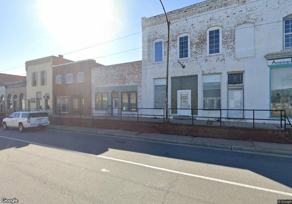 100 Rr 1, Mc Rae, GA 31055 - photo 1