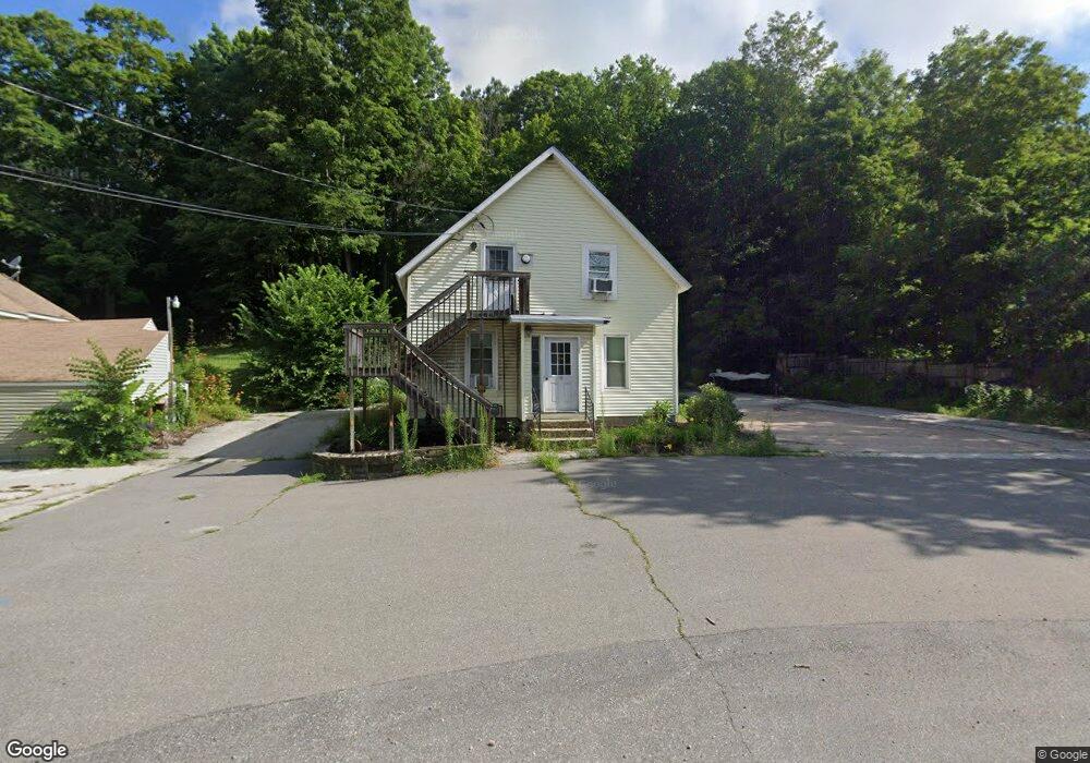 71 Center St, Goffstown, NH 03045 - photo 1