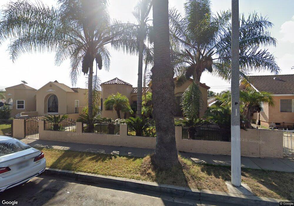 3184 Los Flores Blvd, Lynwood, CA 90262 - photo 1