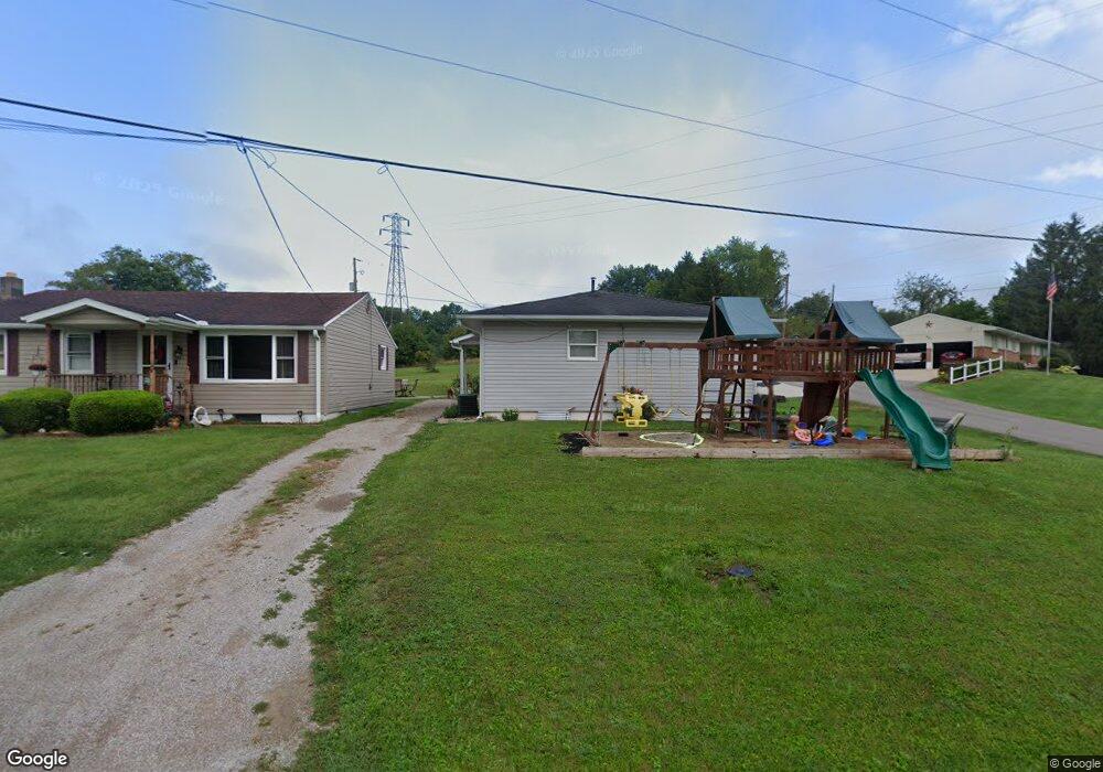 939 Old McArthur Rd, Logan, OH 43138 - photo 1