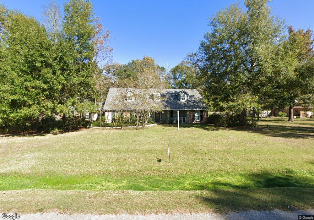 314 Hawk Dr, Slidell, LA 70461 - photo 1