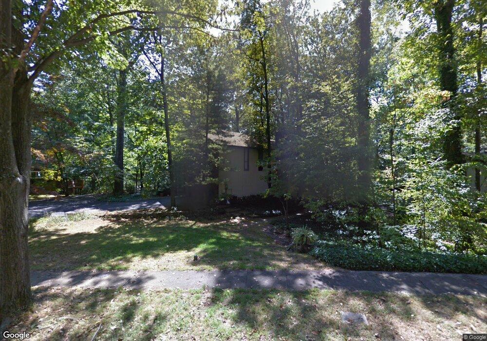 9502 Good Lion Rd, Columbia, MD 21045 - photo 1