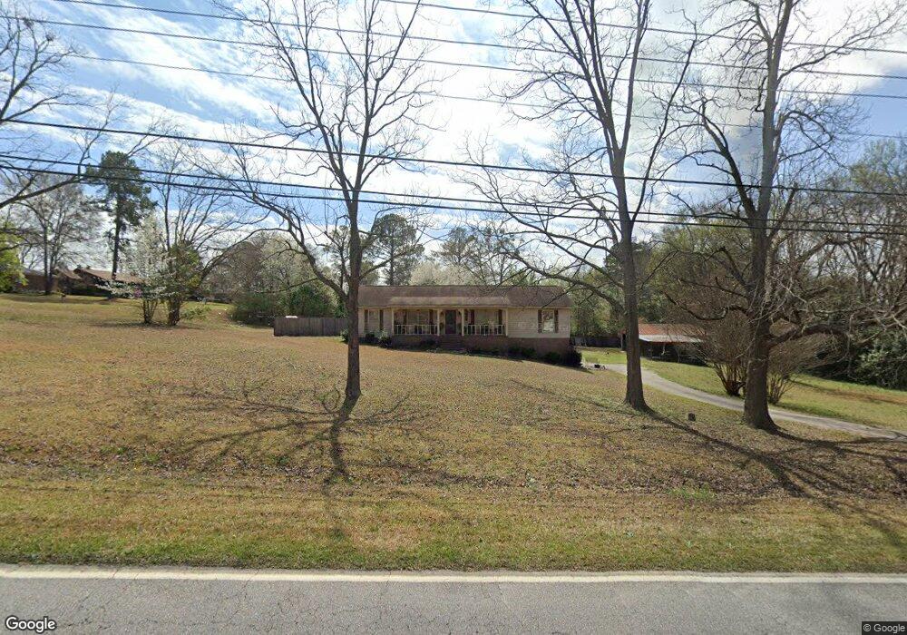 4330 Jones Rd, Macon, GA 31216 - photo 1