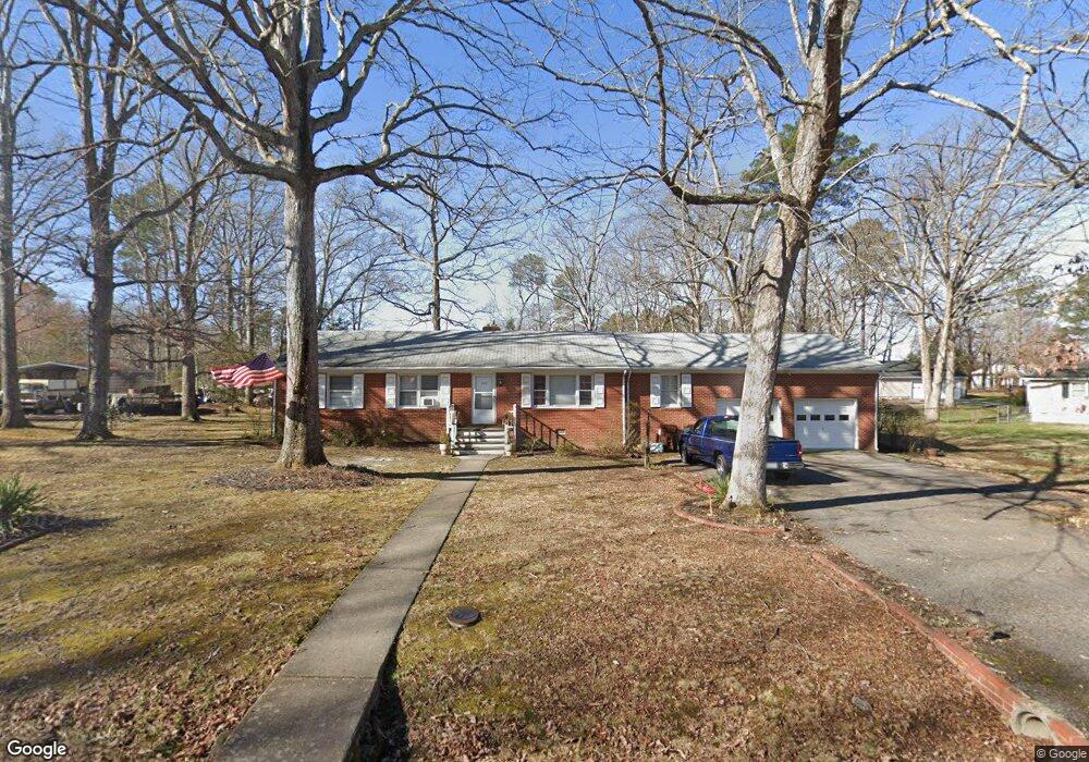 4010 Larkin Ln, Midlothian, VA 23112 - photo 1