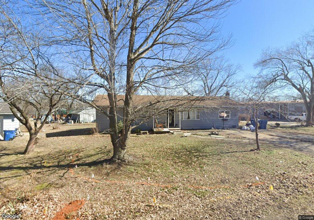 201 N Arlington St, Carl Junction, MO 64834 - photo 1