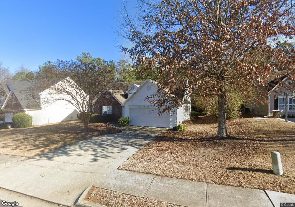 4540 Plantation Mill Trail unit 3PB, Buford, GA 30519 - photo 1