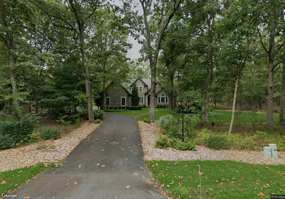 6 Thomas Eakins Way, Marlton, NJ 08053 - photo 1