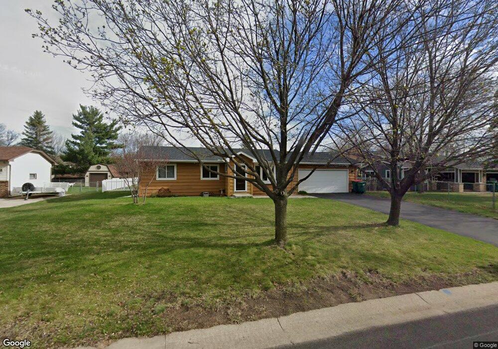 2341 112th Ln NW, Coon Rapids, MN 55433 - photo 1
