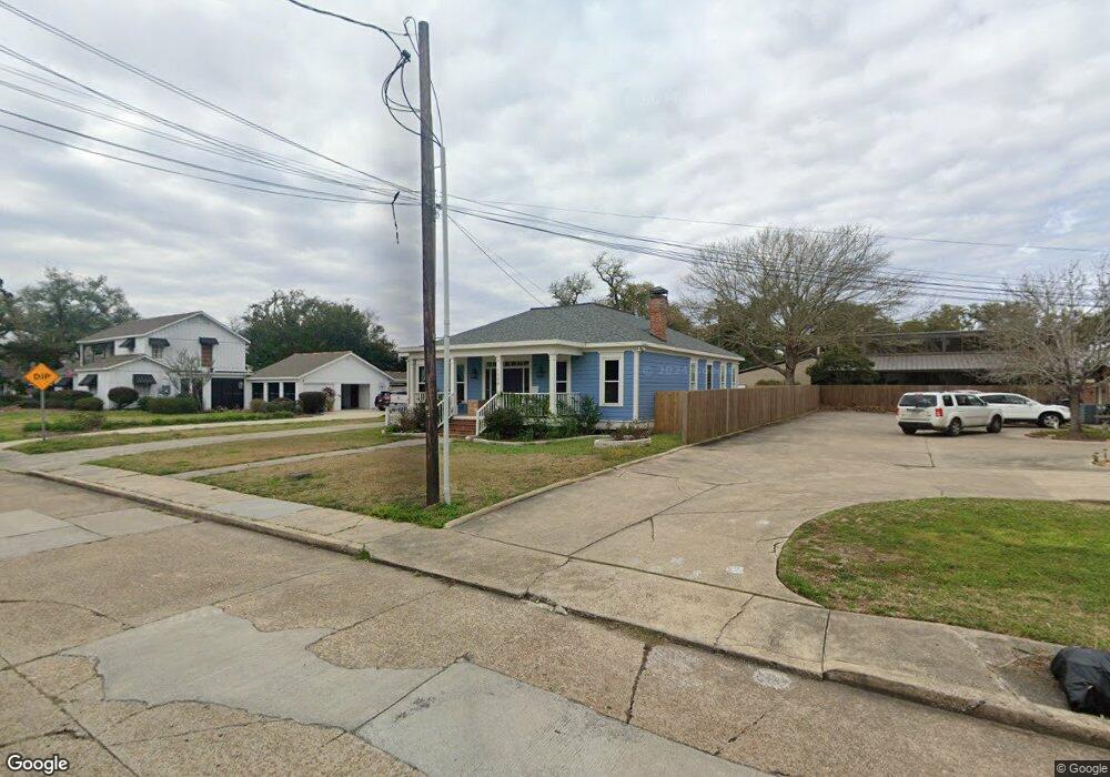1008 Reid St, Lake Charles, LA 70601 - photo 1