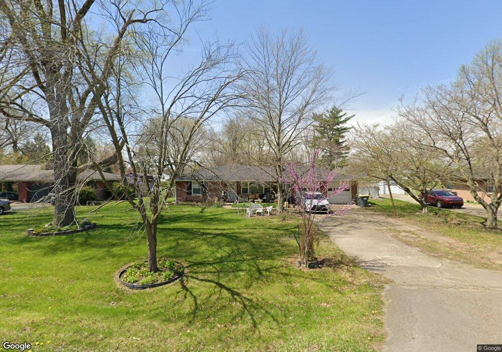 1829 Whittier Ave, Anderson, IN 46011 - photo 1