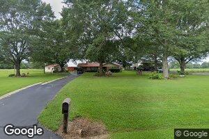 1297 Clayton Rd, Ecru, MS 38841