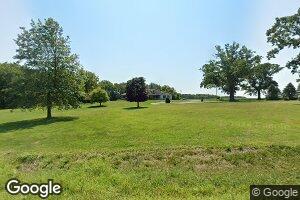 2033 E State Road 26, Pine Village, IN 47975