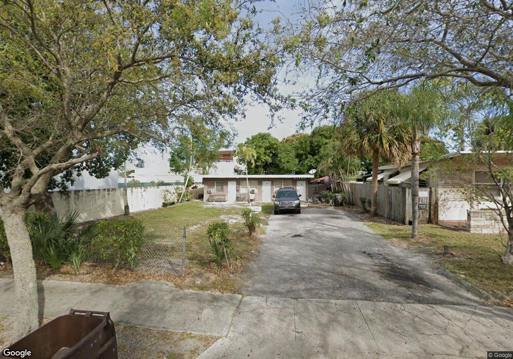 537 41st St, West Palm Beach, FL 33407 - photo 1