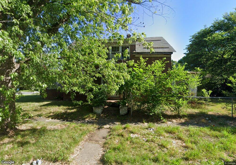 3685 Jefferson St, Gary, IN 46408 - photo 1