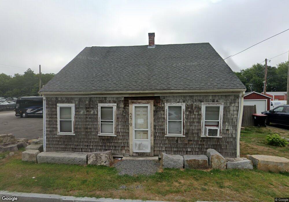 395 N Quincy St, Abington, MA 02351 - photo 1