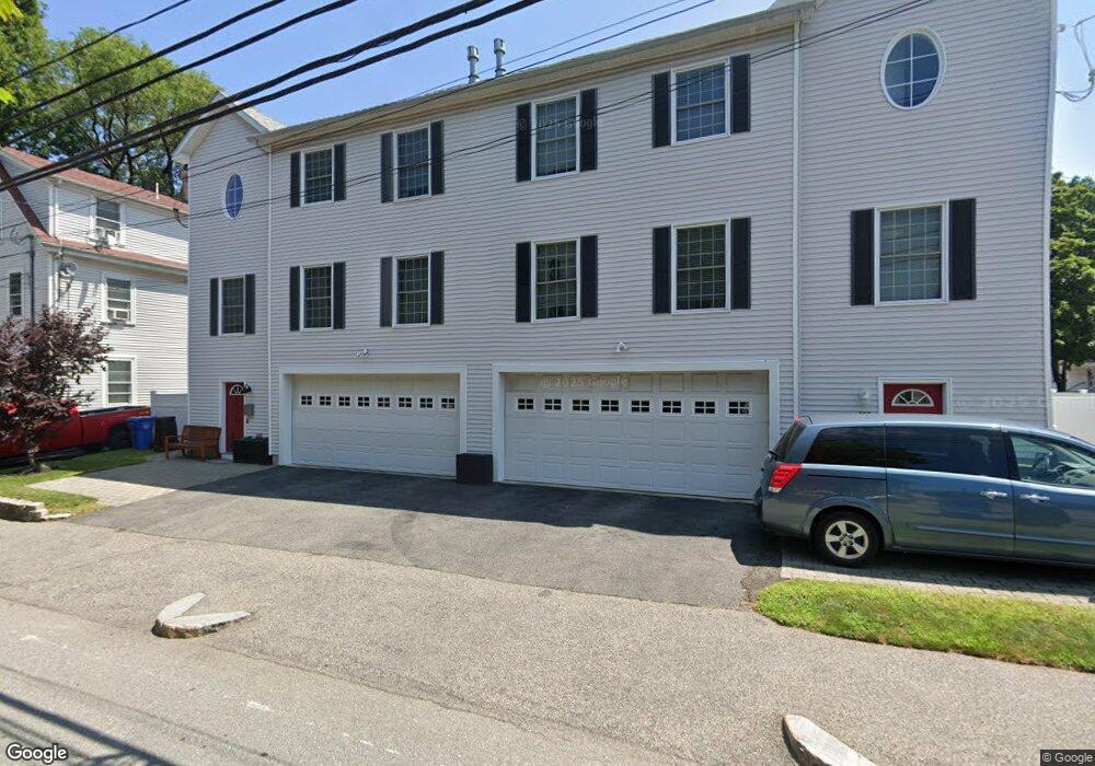 188 Lowell St unit 1, Waltham, MA 02453 - photo 1