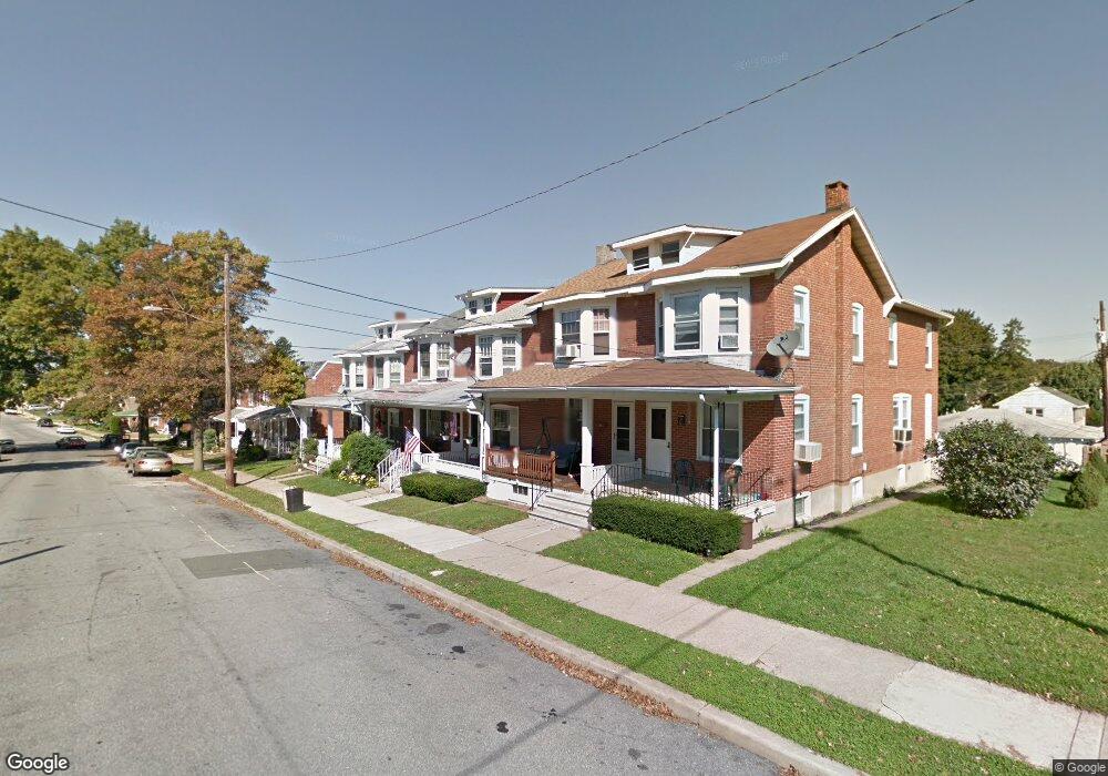 133 2nd St, Reading, PA 19607 - photo 1