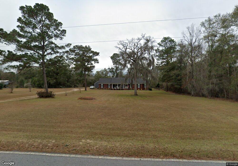240 Hurt Dr, Cordele, GA 31015 - photo 1