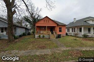1441 Princeton Ave SW, Birmingham, AL 35211