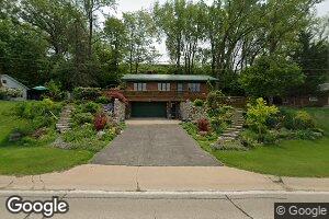 805 S Main St, Albany, IL 61230