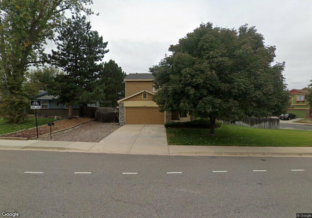 11801 Clayton St, Thornton, CO 80233 - photo 1