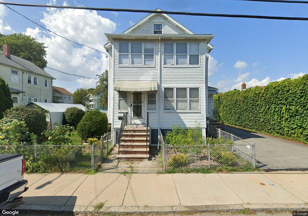 102 Golden Ave, Medford, MA 02155 - photo 1