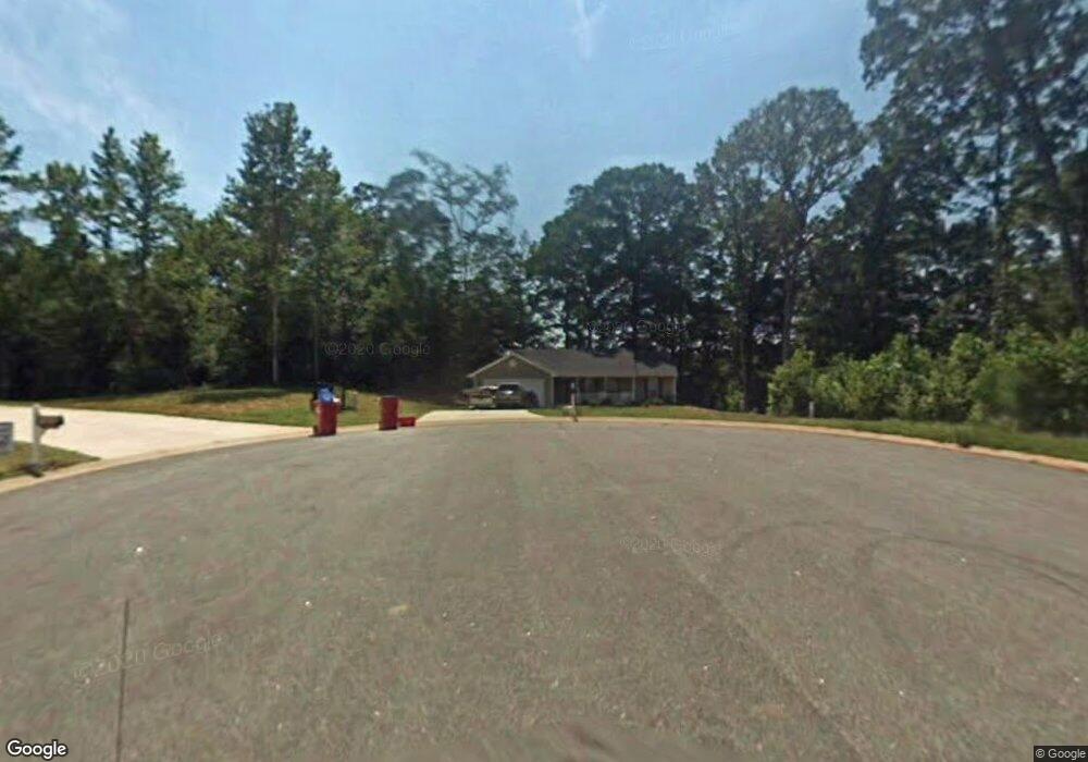 1706 Bismarck Cir, Winder, GA 30680 - photo 1