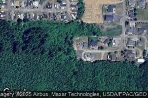 901 Ocean Ave, Cosmopolis, WA 98537