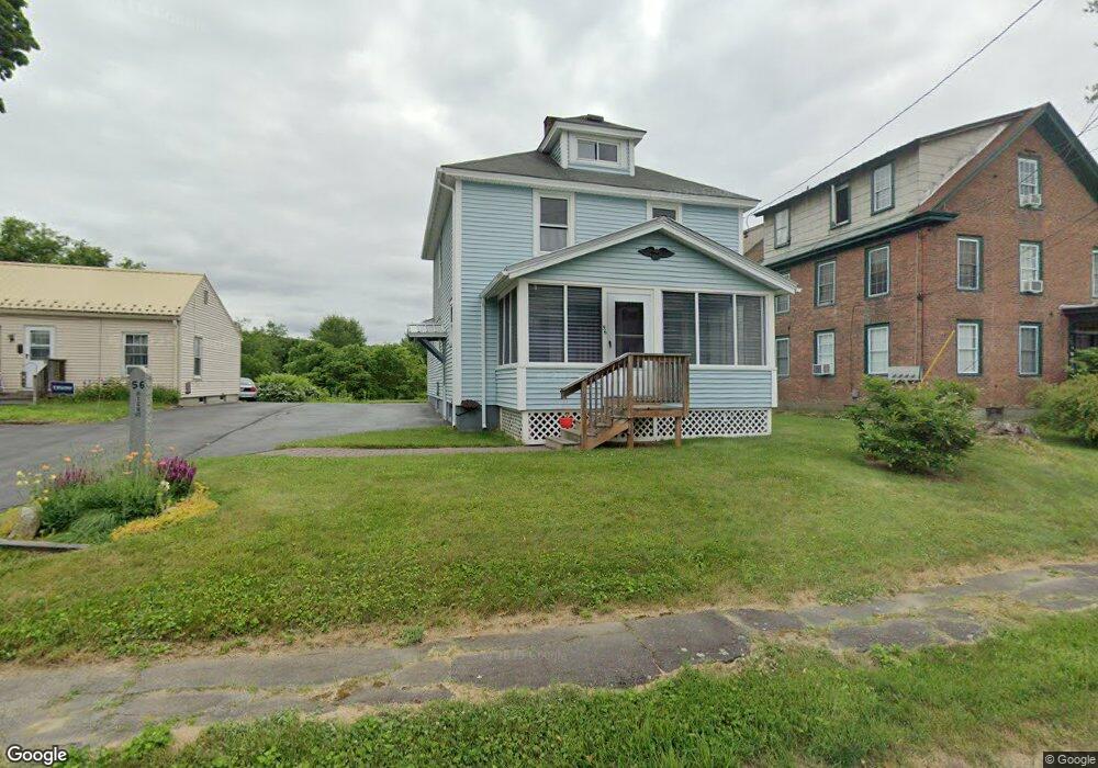 56 High St, Claremont, NH 03743 - photo 1