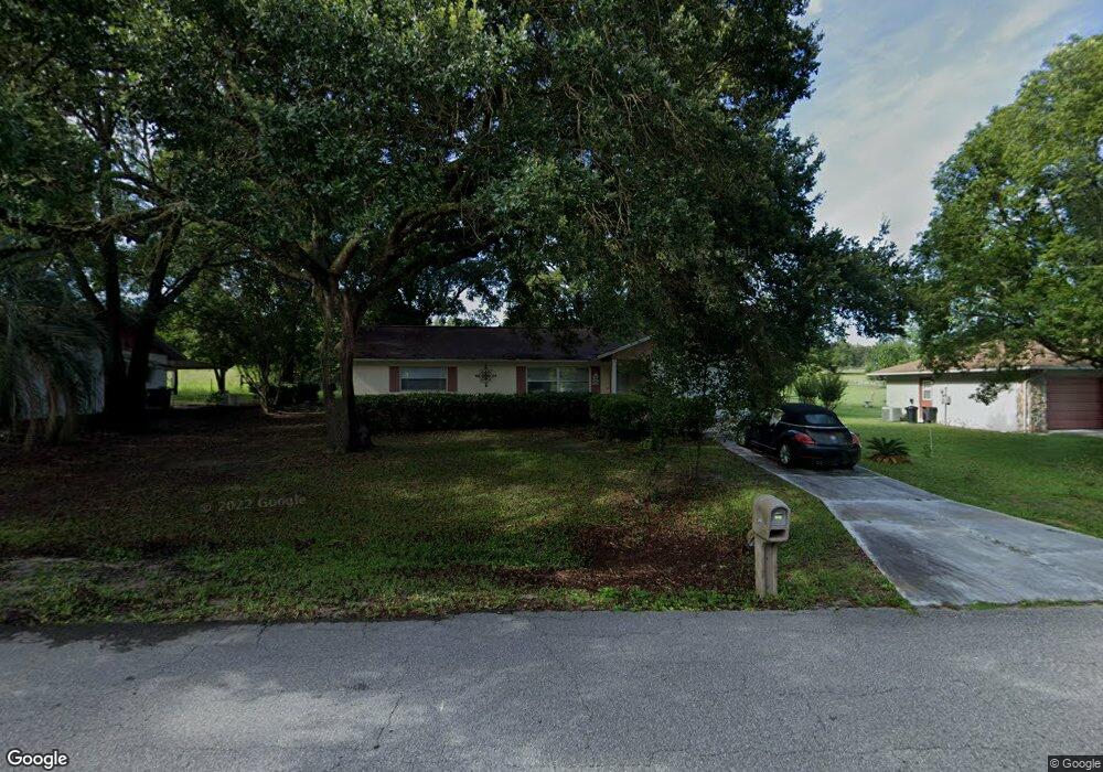 268 W Sugarmaple Ln, Beverly Hills, FL 34465 - photo 1