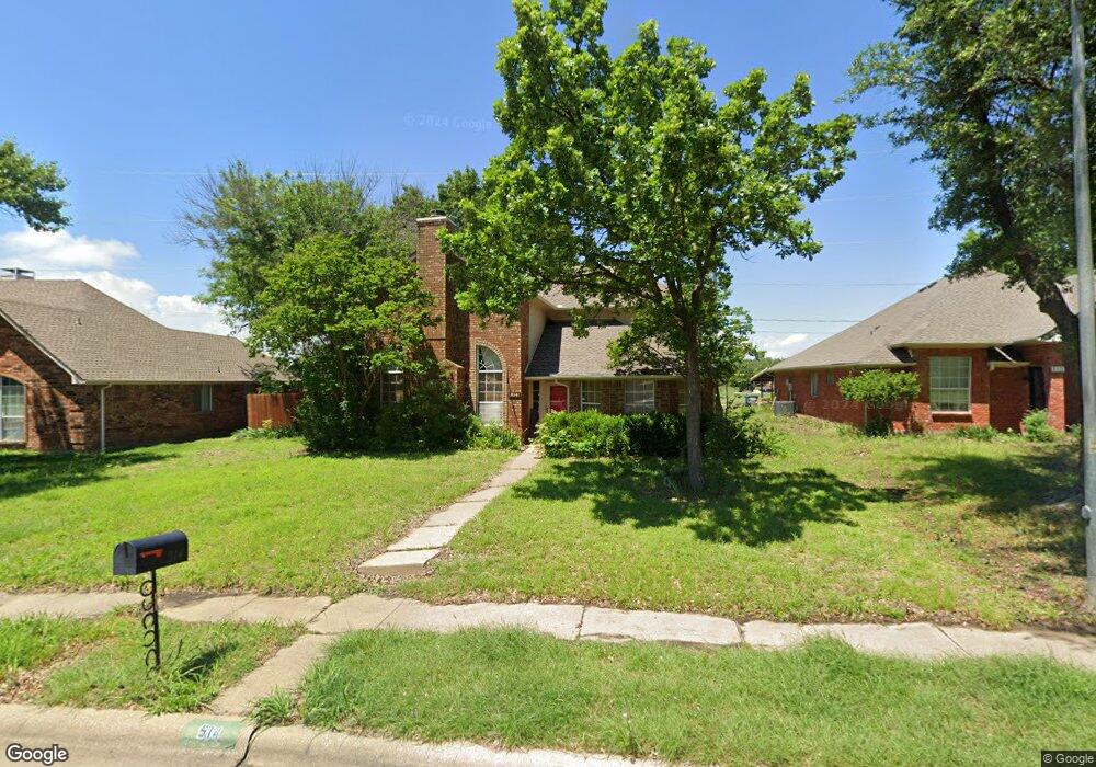 514 E Gaston Dr, Wylie, TX 75098 - photo 1
