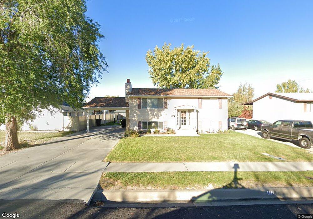 635 N 400 E, Spanish Fork, UT 84660 - photo 1