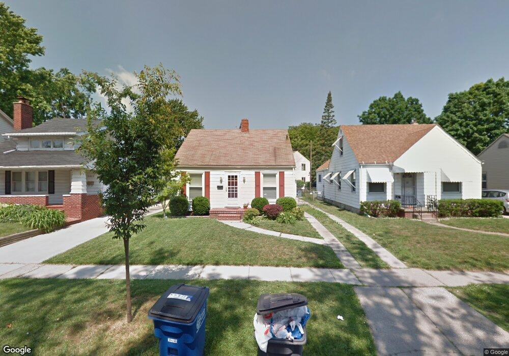 3921 Bellevue Rd, Toledo, OH 43613 - photo 1