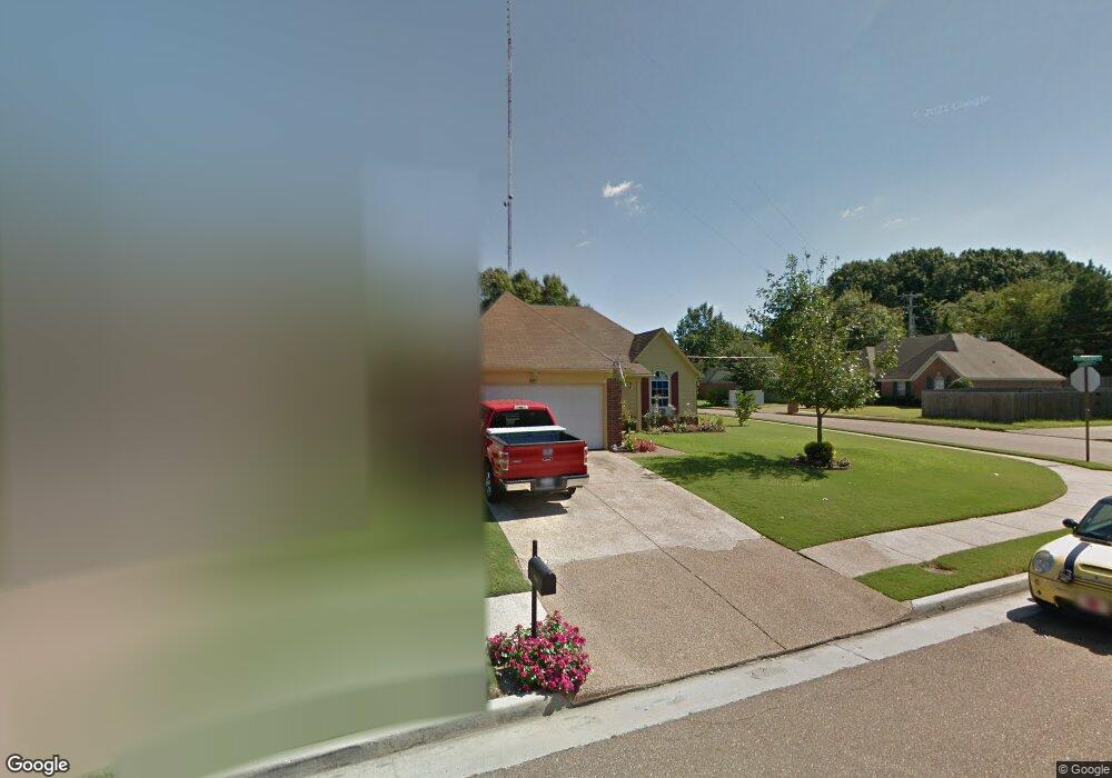 7146 Mirage Ln, Cordova, TN 38018 - photo 1