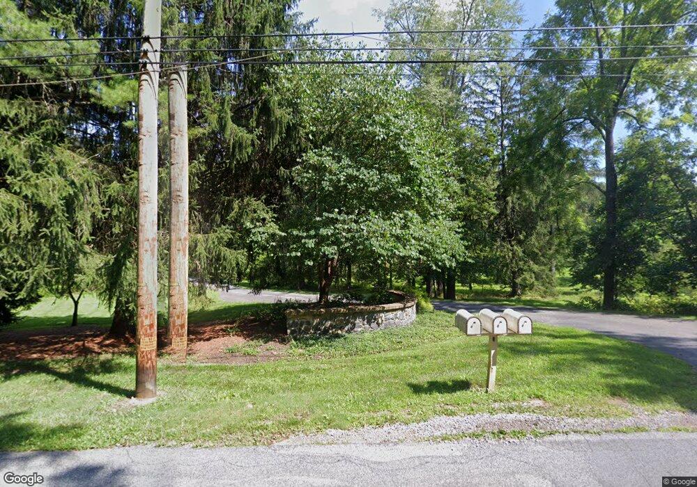 100 Eden Pond Ln, Chadds Ford, PA 19317 - photo 1