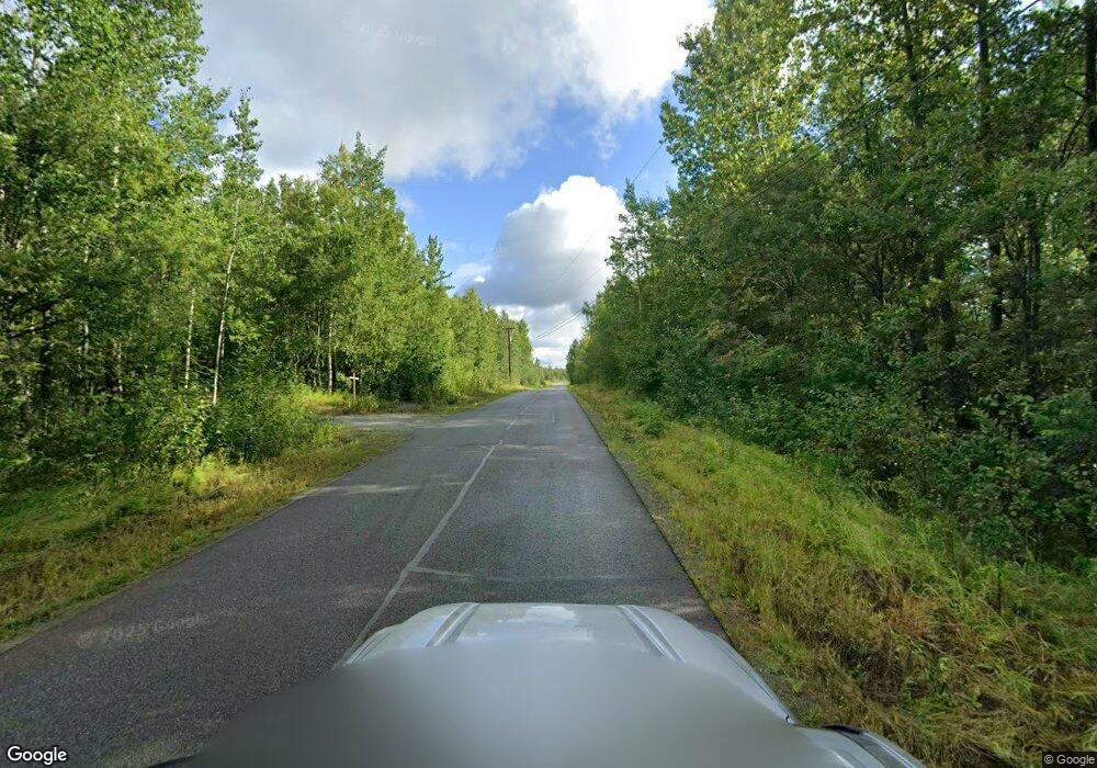 L2 B2 Clydesdale, Wasilla, AK - photo 1