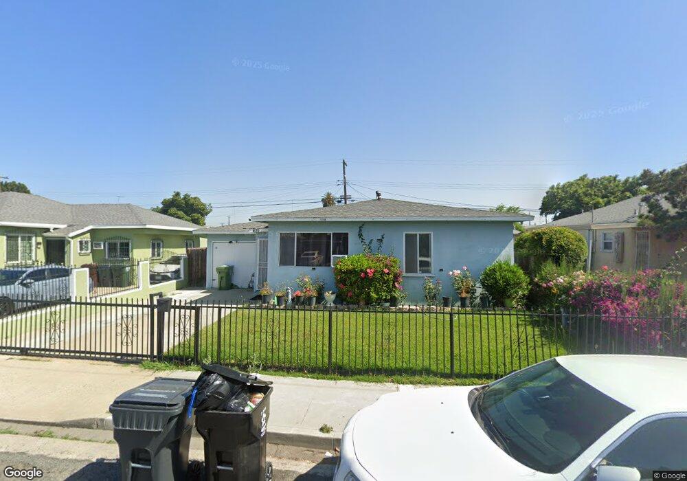435 W Cressey St, Compton, CA 90222 - photo 1