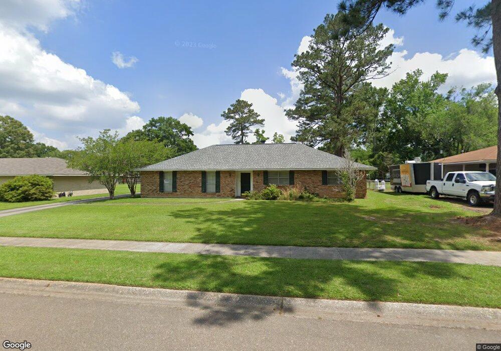 3535 Nelson St, Zachary, LA 70791 - photo 1