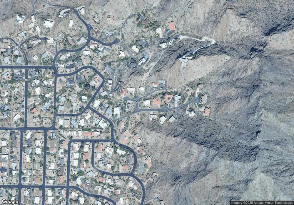 1830 E Mountain View Rd, Phoenix, AZ 85020 - photo 1