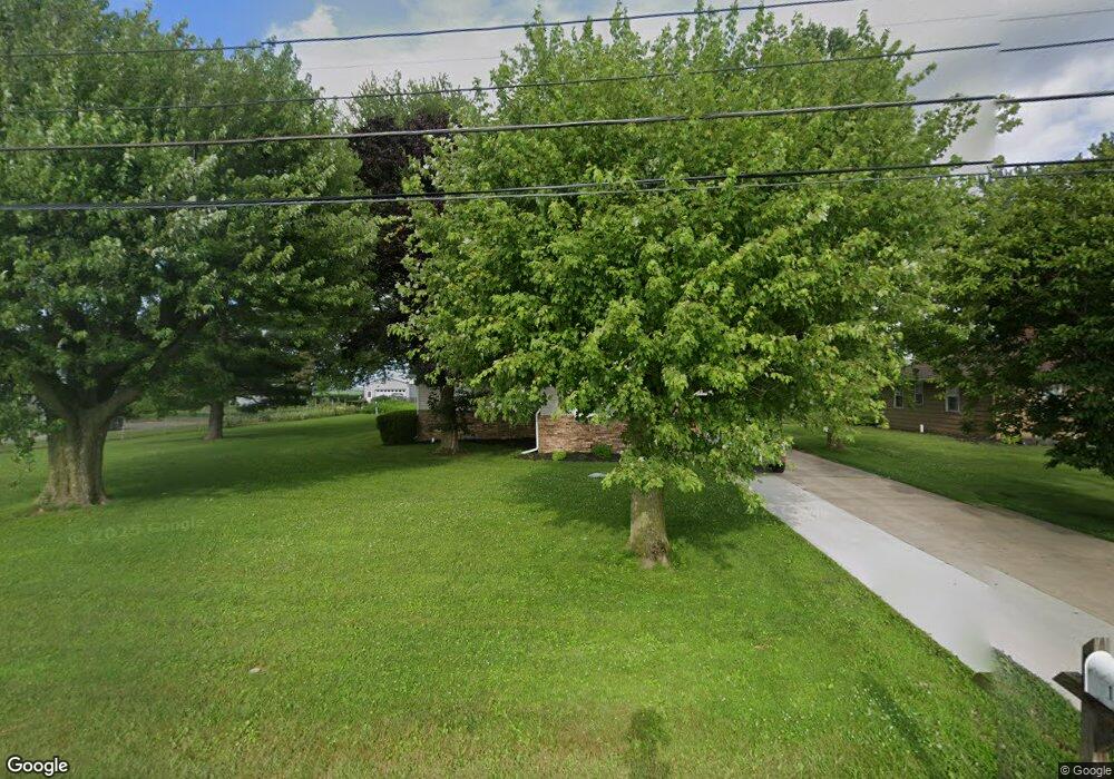 1109 N Main St, Tipton, IN 46072 - photo 1