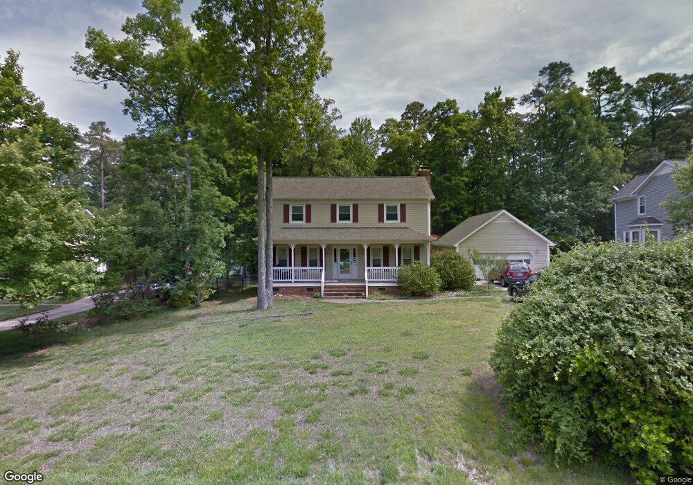 3024 Beech Ct, Indian Trail, NC 28079 - photo 1