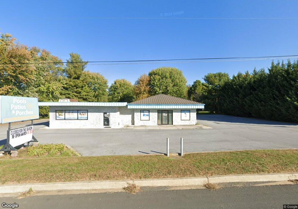 21018 Jefferson Blvd, Smithsburg, MD 21783 - photo 1