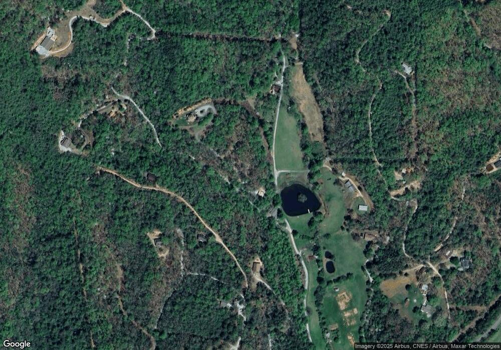 35 Snowy Knoll, Franklin, NC 28734 - photo 1