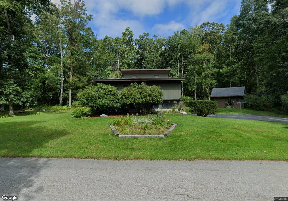 44 Hickory Dr, Dudley, MA 01571 - photo 1