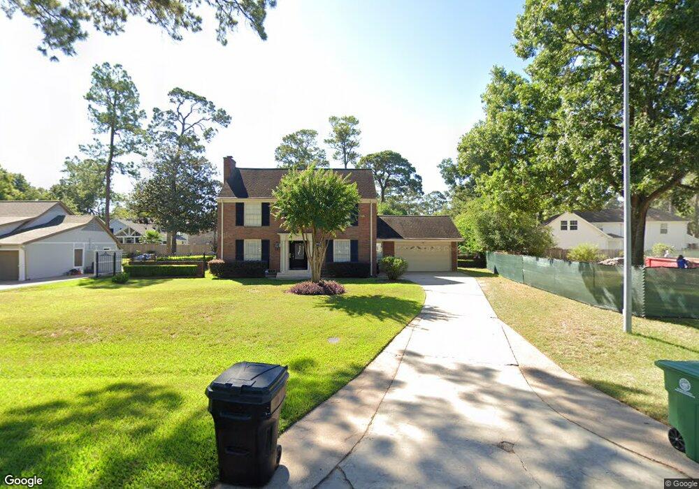 535 W 33rd St, Houston, TX 77018 - photo 1