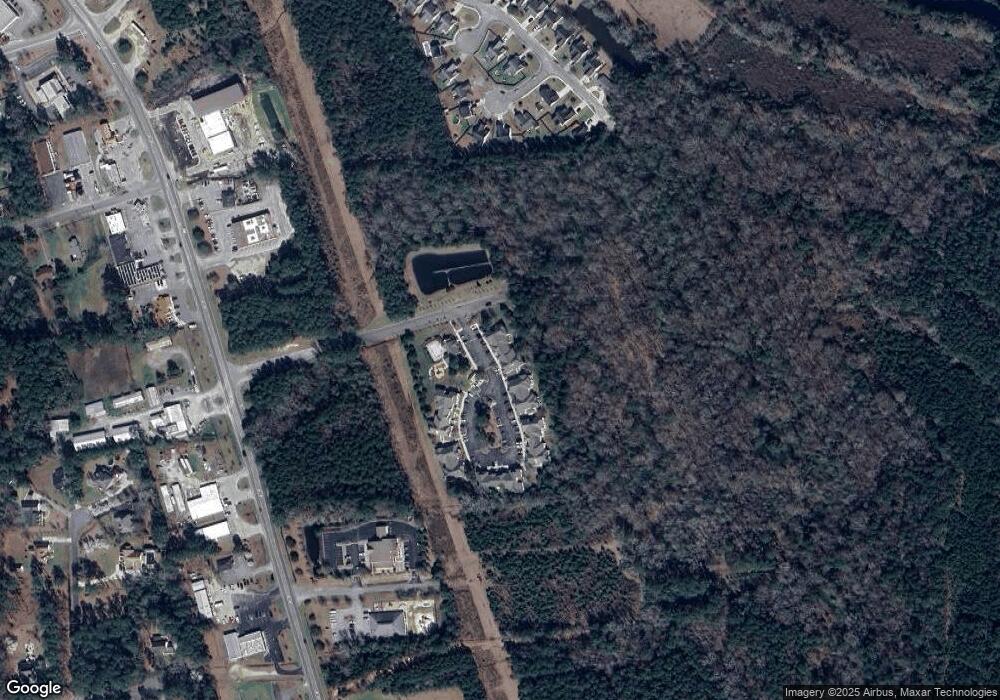 1101 Stanford Ave, Burgaw, NC 28425 - photo 1