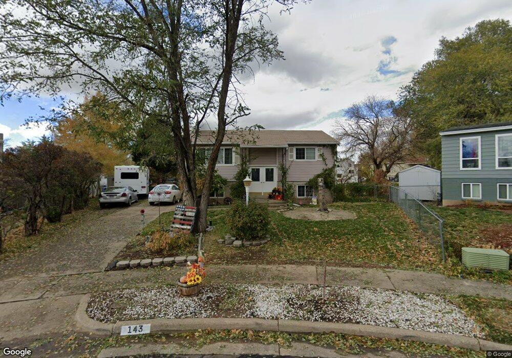 143 N 500 W, Layton, UT 84041 - photo 1