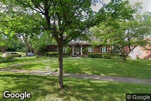 2030 Harvard Blvd, Dayton, OH 45406